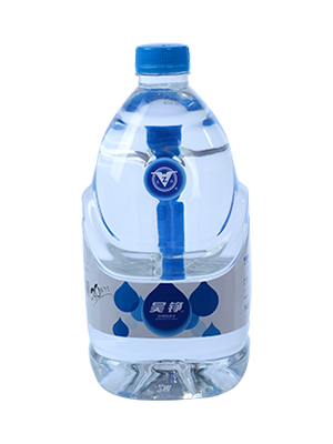 為何要購(gòu)買定制水？