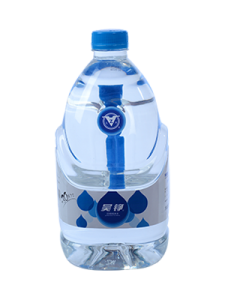 定制水：過濾器凈化水是否可以保證水質(zhì)？